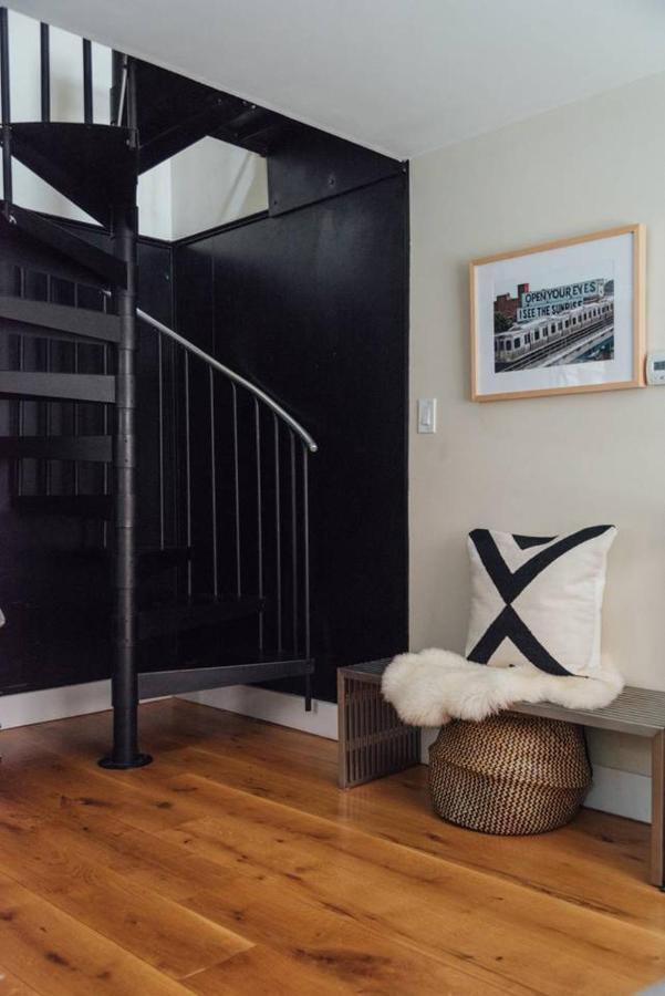 Renovated & Modern Home In Downtown Philly Philadelphia Exterior photo